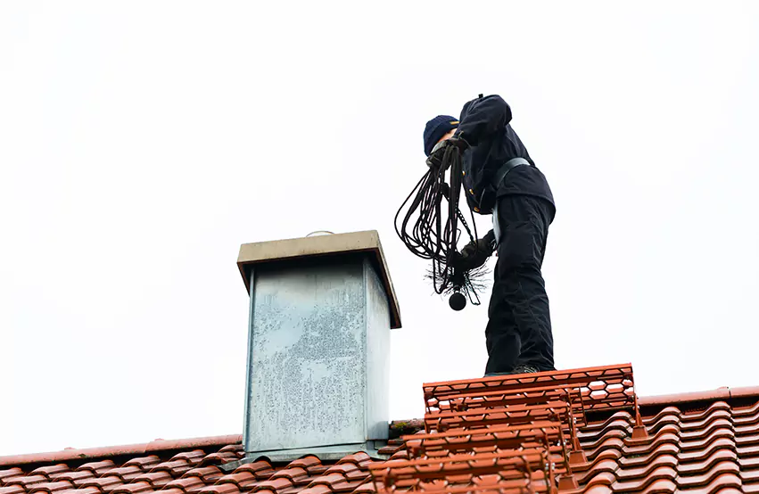 Chimney & Fireplace Sweeps in Ferry Pass, FL